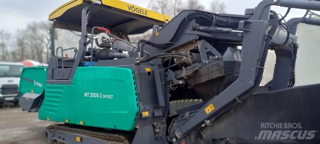 Vögele MT 3000-2 Stroje pro přepravu materiálů