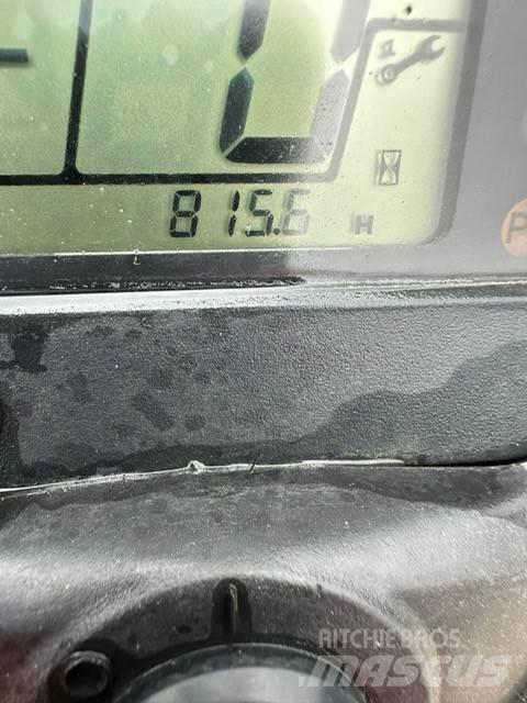 Honda TRX520 FA6 Terénní vozidla