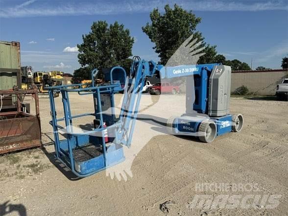 Genie Z30/20N Kloubové plošiny