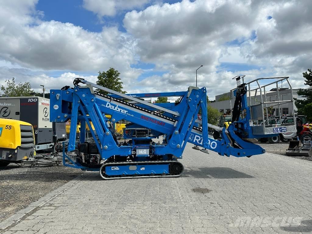 EasyLift R 190 Kloubové plošiny