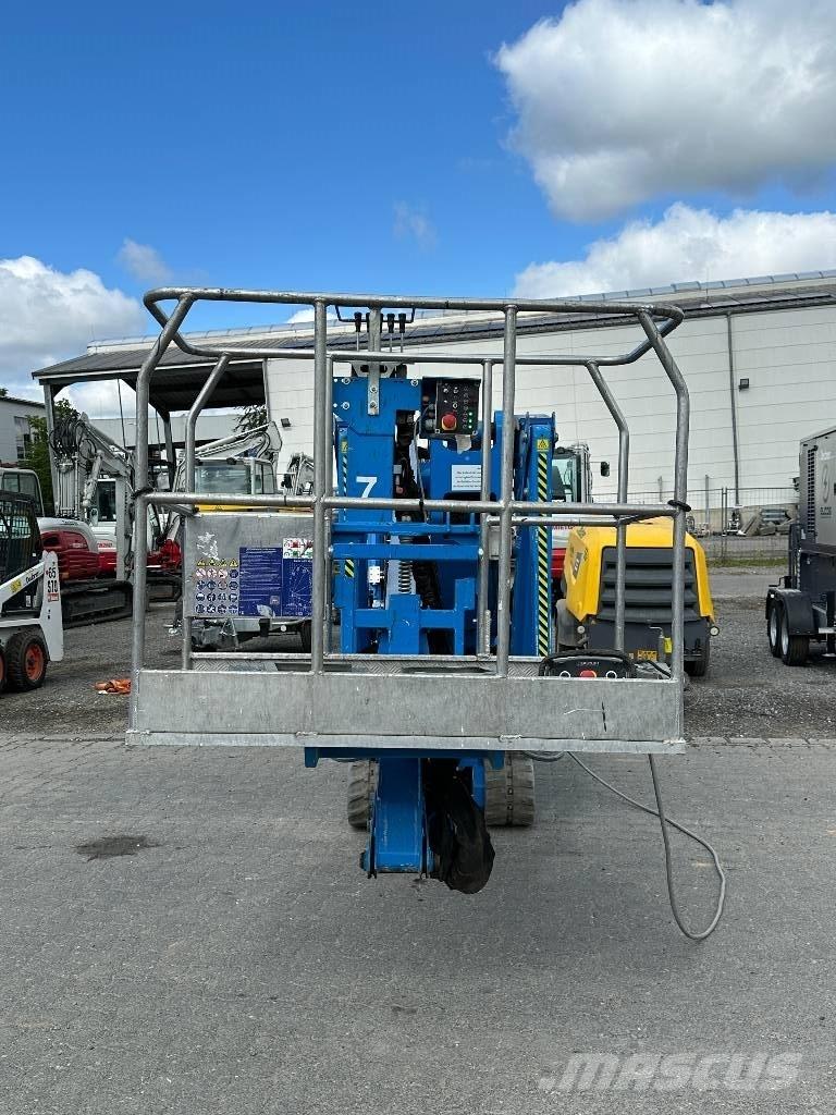 EasyLift R 190 Kloubové plošiny