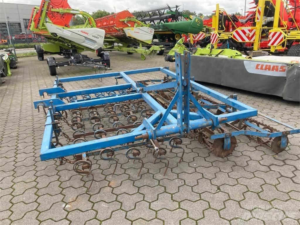 Rabe RK 3,60 Brány
