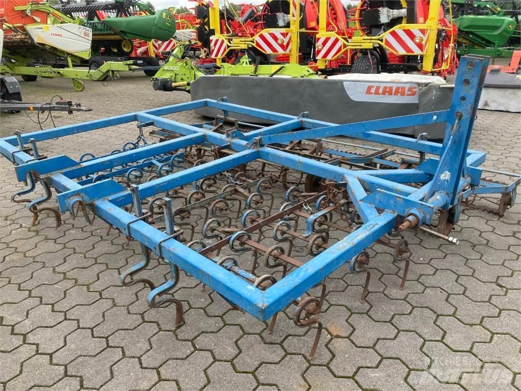 Rabe RK 3,60 Brány