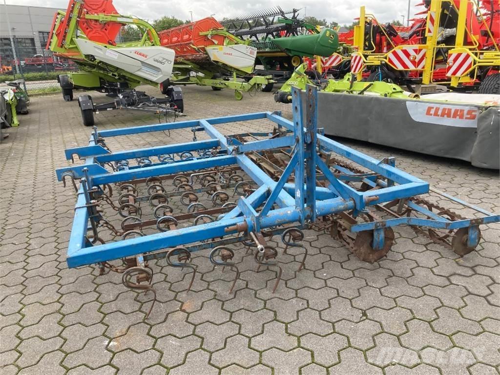 Rabe RK 3,60 Brány