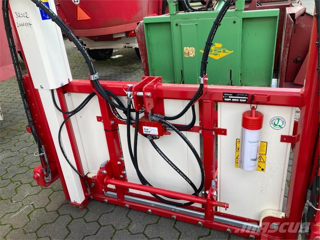 Trioliet TU 170 Další