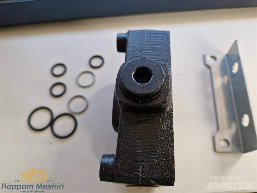 Rottne 075-0110 Hydraulika