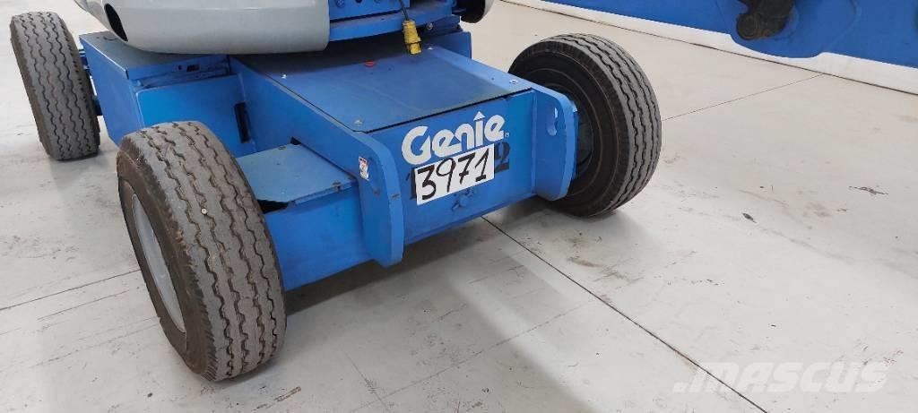 Genie Z 45/25 J DC Kloubové plošiny