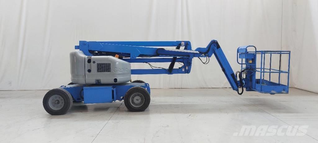 Genie Z 45/25 J DC Kloubové plošiny