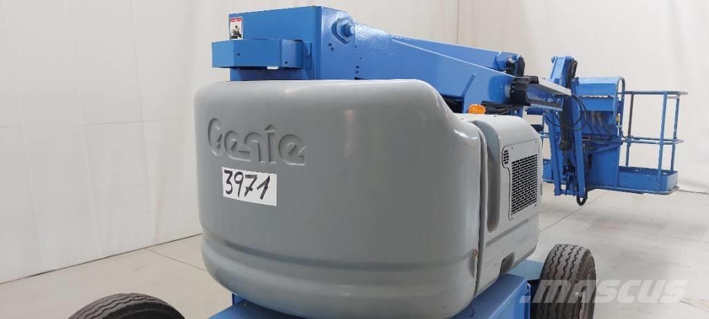 Genie Z 45/25 J DC Kloubové plošiny