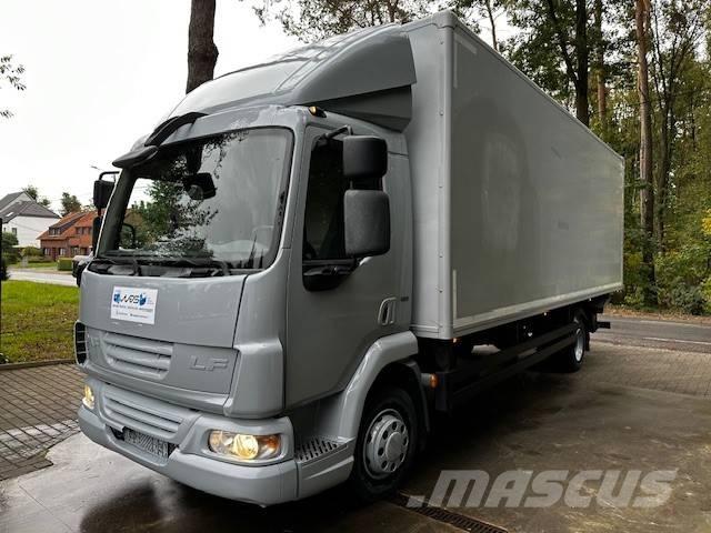 DAF LF 12.220 Skříňová nástavba