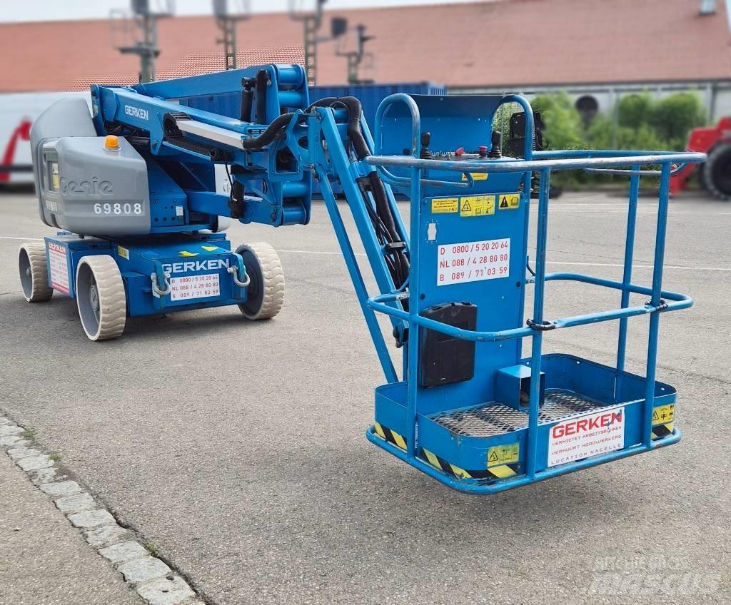 Genie Z 40/23 N RJ Kloubové plošiny