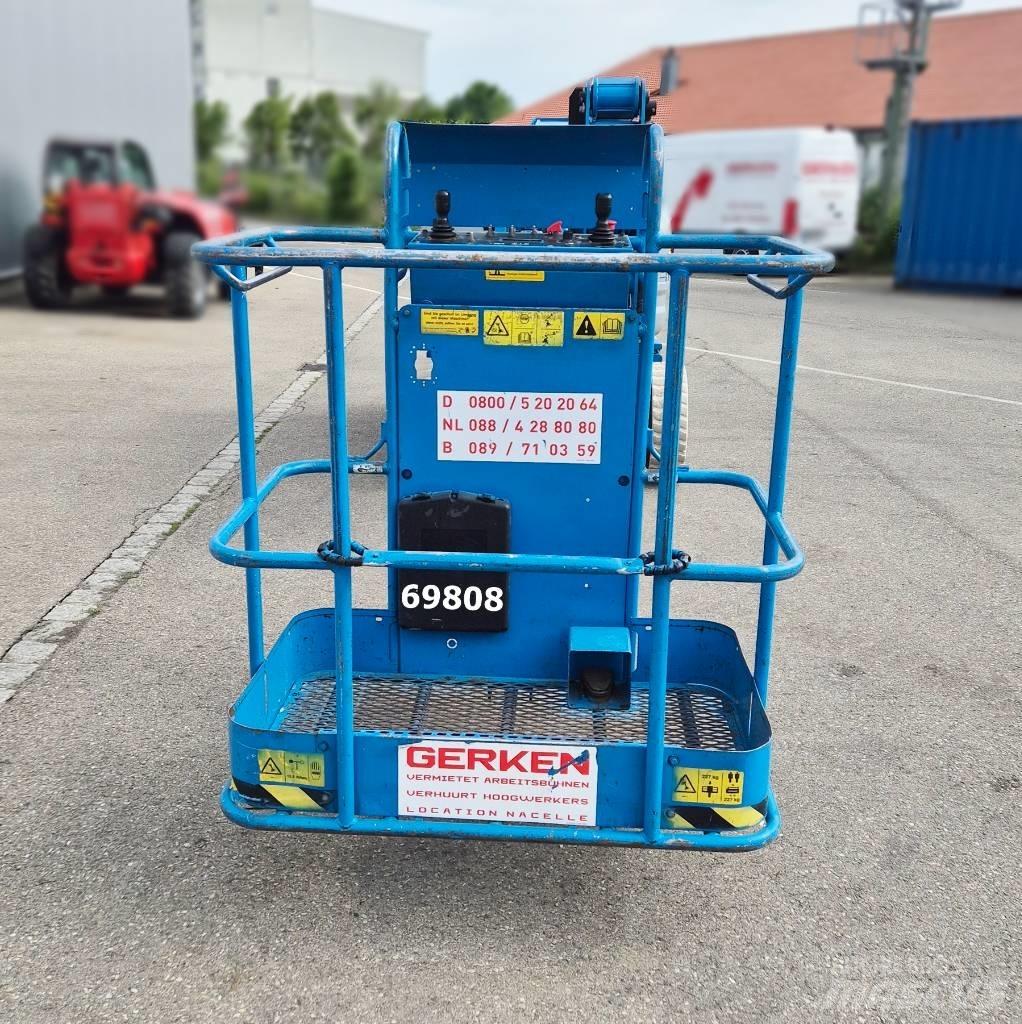 Genie Z 40/23 N RJ Kloubové plošiny
