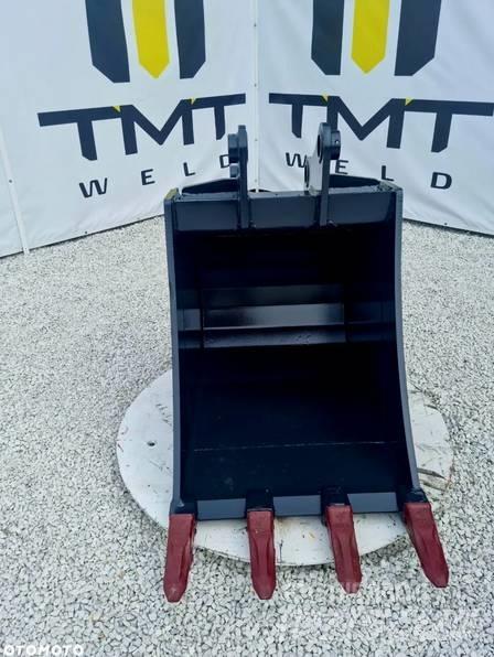 TMT JCB Hloubkové lopaty