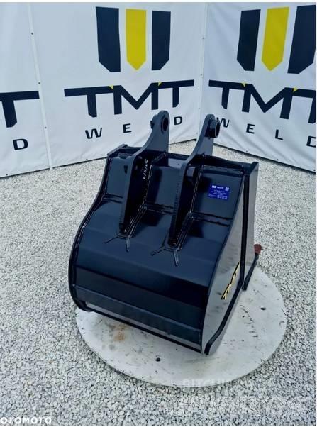 TMT JCB Hloubkové lopaty