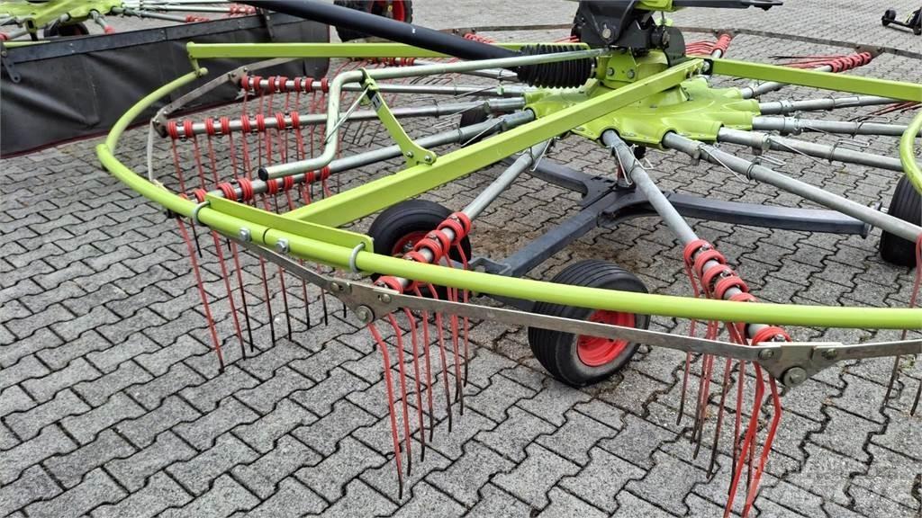CLAAS Liner 2900 Řádkovací žací stroje