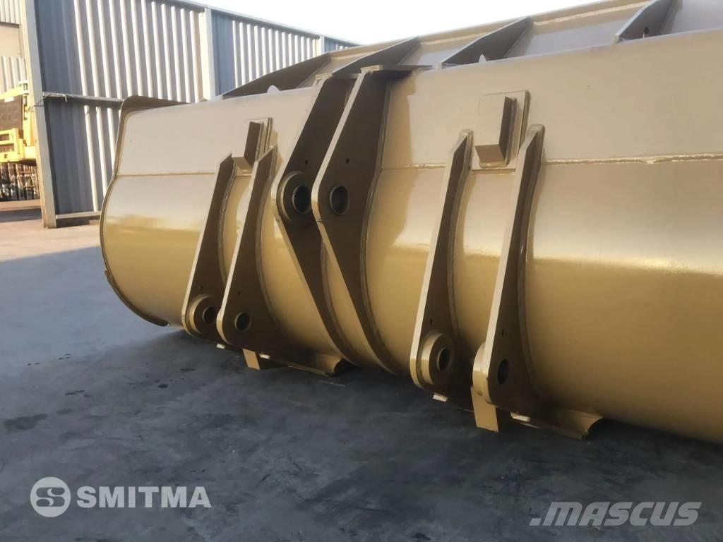 CAT 962G Lopaty