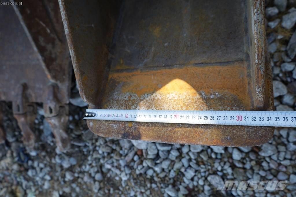 Volvo ECR 35 D Mini rýpadla < 7t