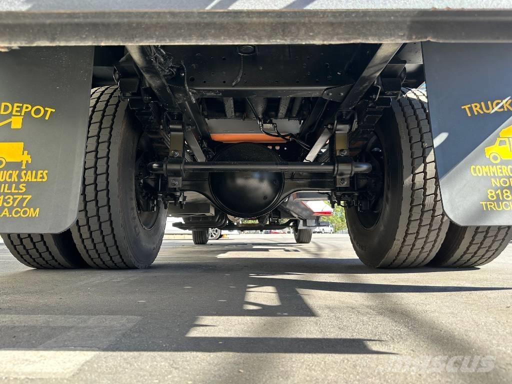 GMC Topkick C 7500 Další