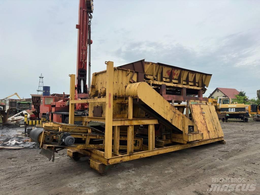 winbergs 90100 TF Štěpkovače