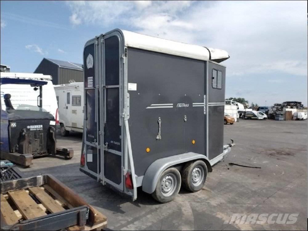  FAUTRAS JMS CLASSIC Další přívěsy