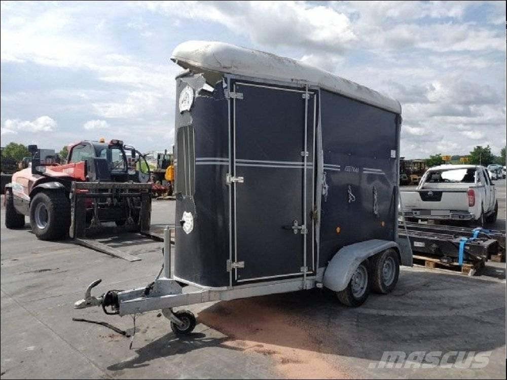  FAUTRAS JMS CLASSIC Další přívěsy