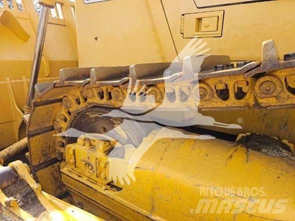 Komatsu D85EX Pásové dozery