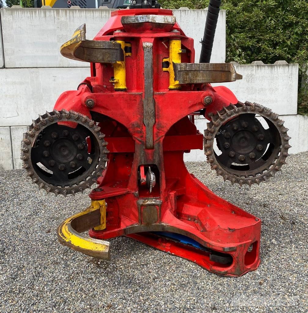 Eco Log 761 LF - Neuf Odvětvovače