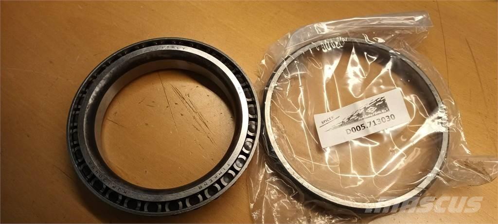 Ponsse CH005101427 Podvozky a zavěšení kol