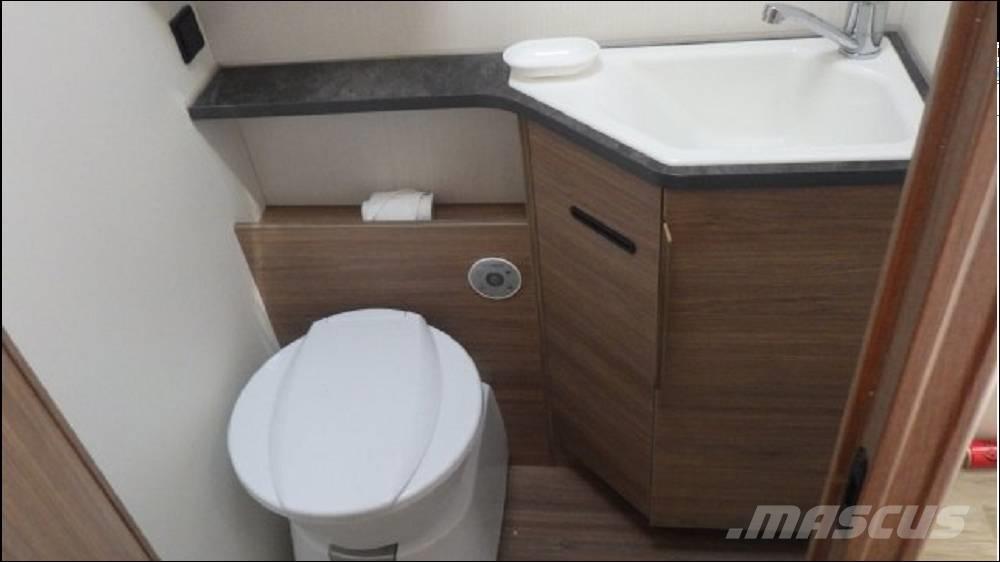 Fiat Ducato Skříňová nástavba