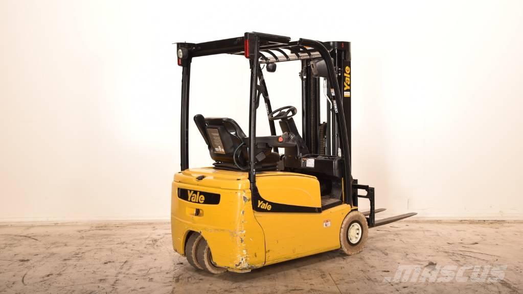 Hyster ERP16-VT Akumulátorové vozíky