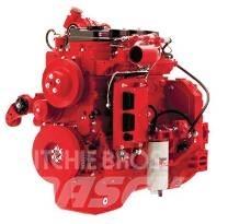 cummins engine Motory