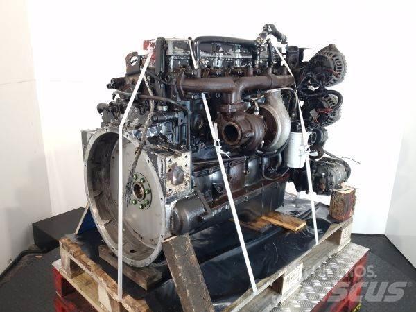 Cummins ISBE5- 250B Motory