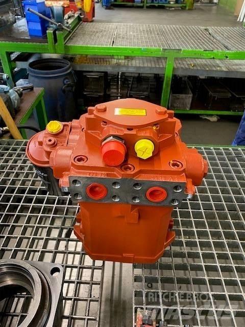 Linde HPV135 02 L Ostatní komponenty