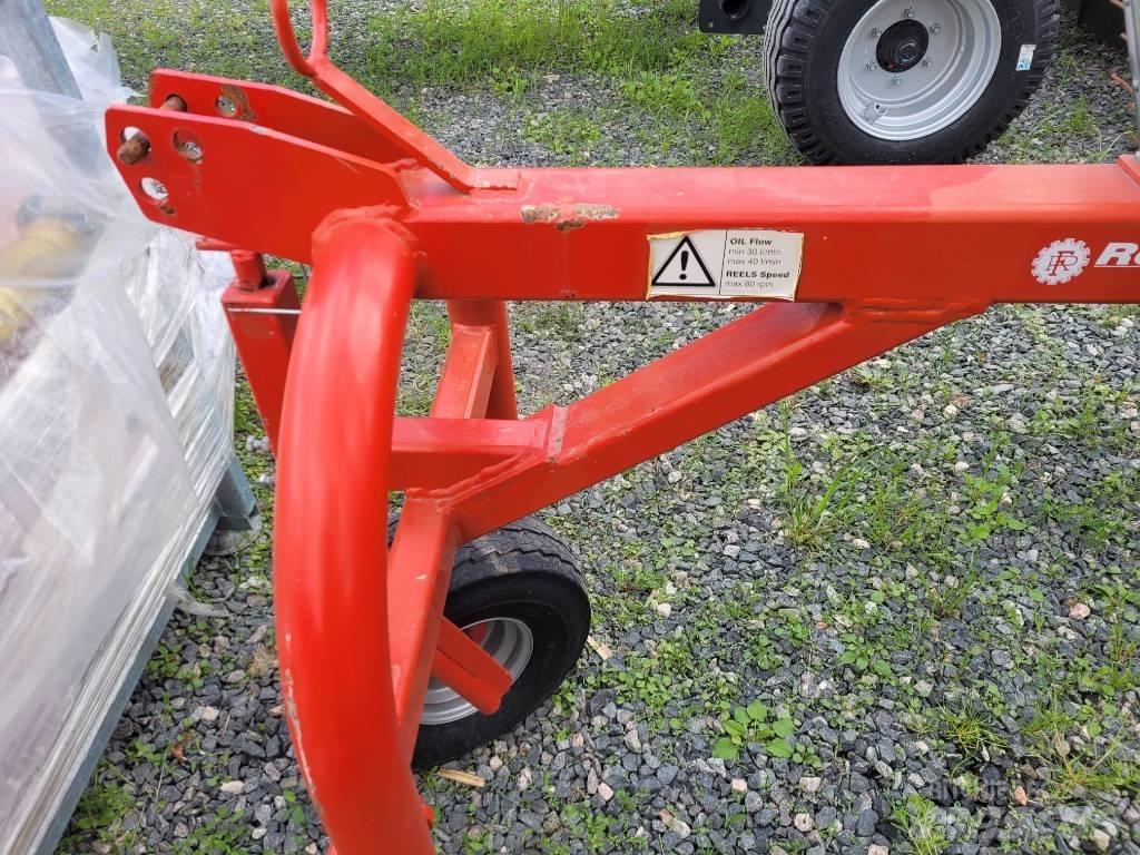 Repossi 6000 FP Řádkovače