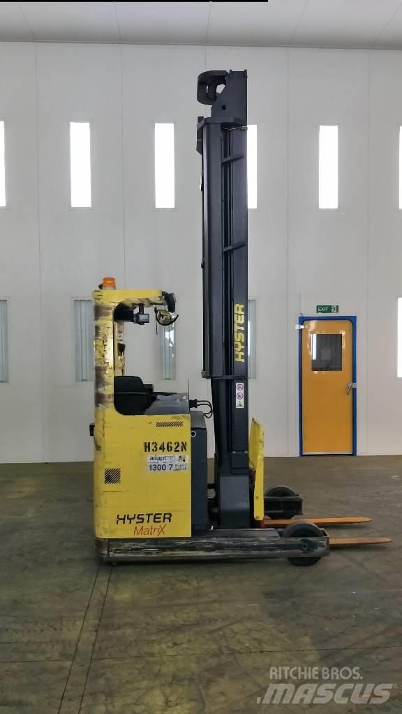Hyster R1.6H Retraky