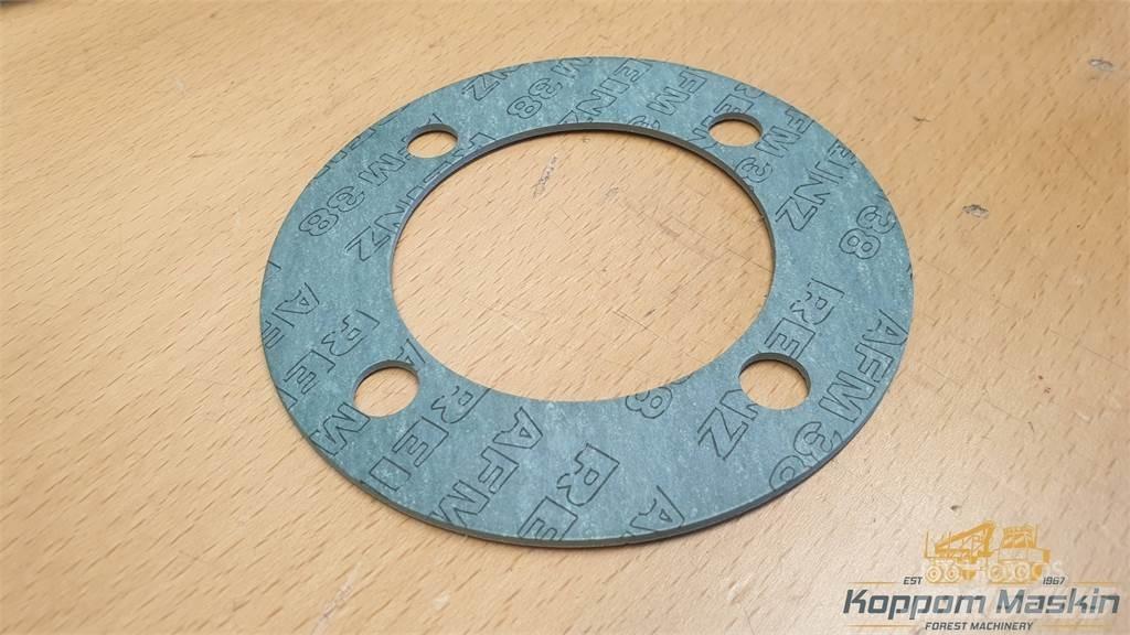 Ponsse NAF7319041 Hydraulika