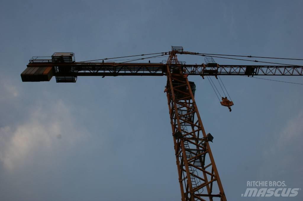 Potain MD285B Stavební jeřáby