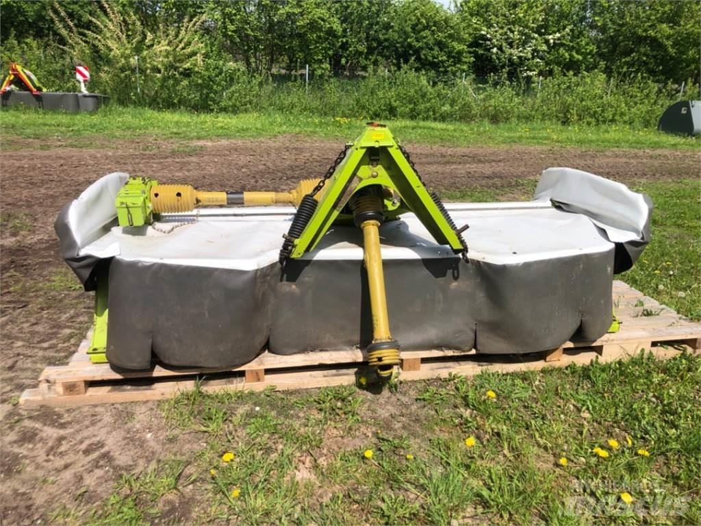 CLAAS Disco 3150 F Kondicionér žacího stroje