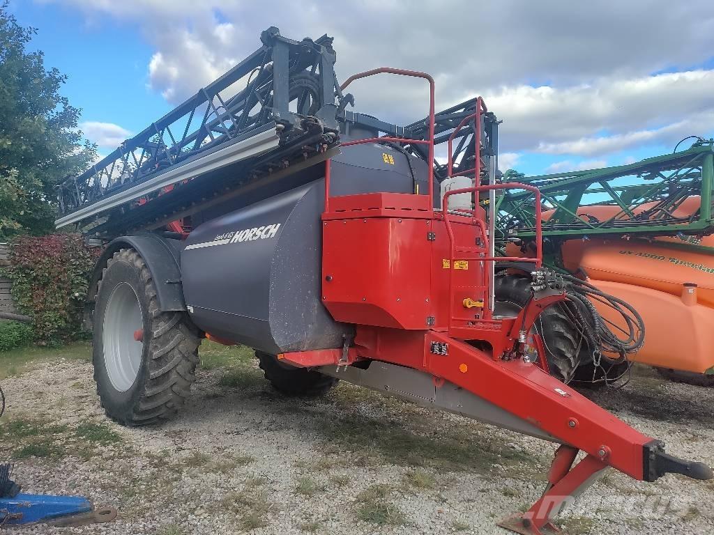 Horsch Leeb 6 GS Tažené postřikovače