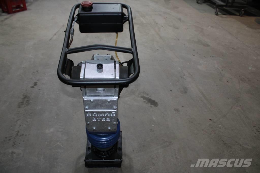 Bomag BT 68 Kompaktory