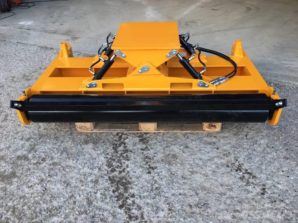 GST 1700 Afretter Grejdry
