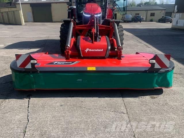 Kverneland 3332FT Kondicionér žacího stroje