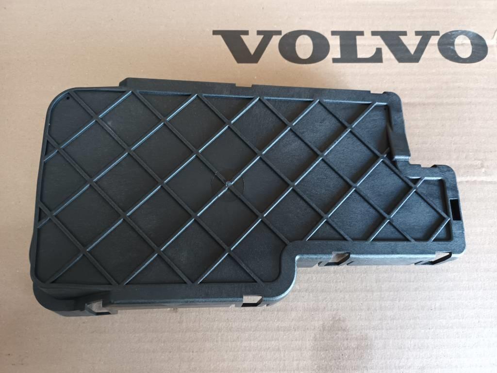 Volvo COVER 8171381 Podvozky a zavěšení kol