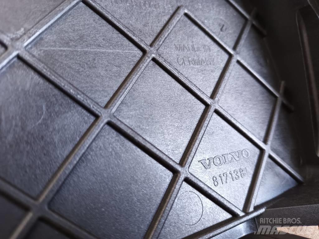 Volvo COVER 8171381 Podvozky a zavěšení kol