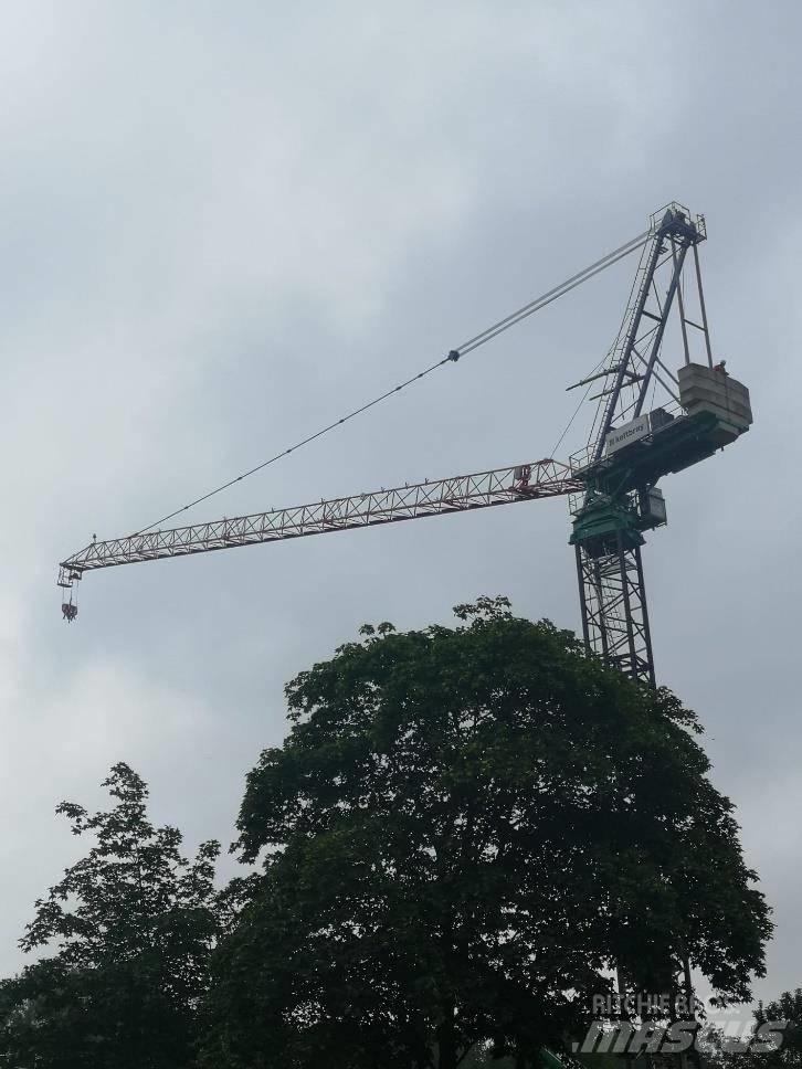 Terex CTL 260 -18 Stavební jeřáby