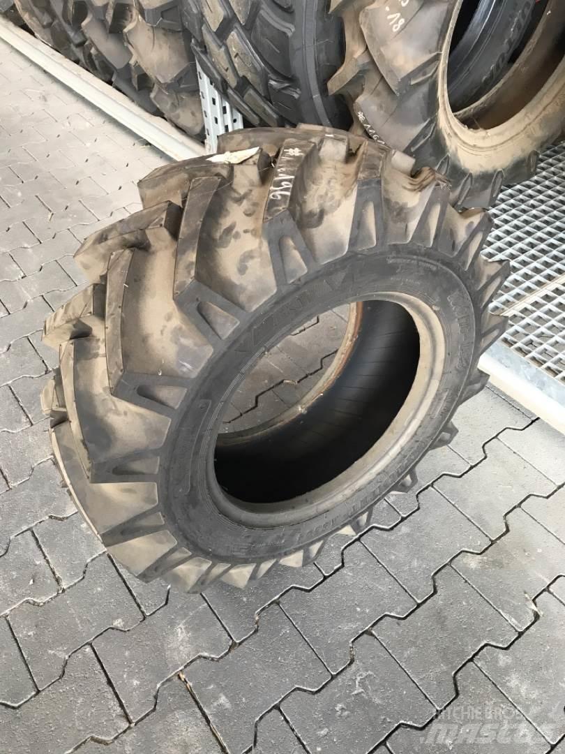 BKT 10.0/75-15.3 Pneumatiky, kola a ráfky