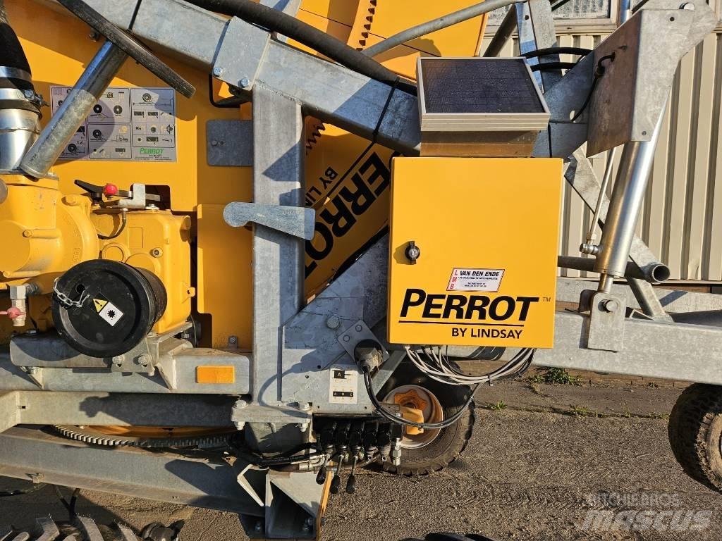  Perrot TR40 Zavlažovací systémy