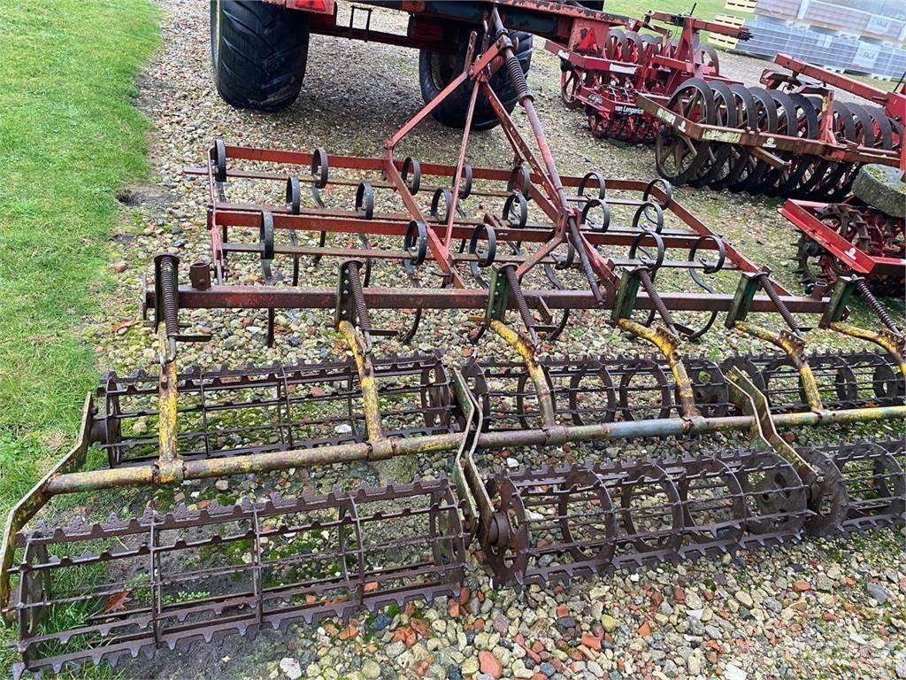 Kongskilde 3 m Kultivátory