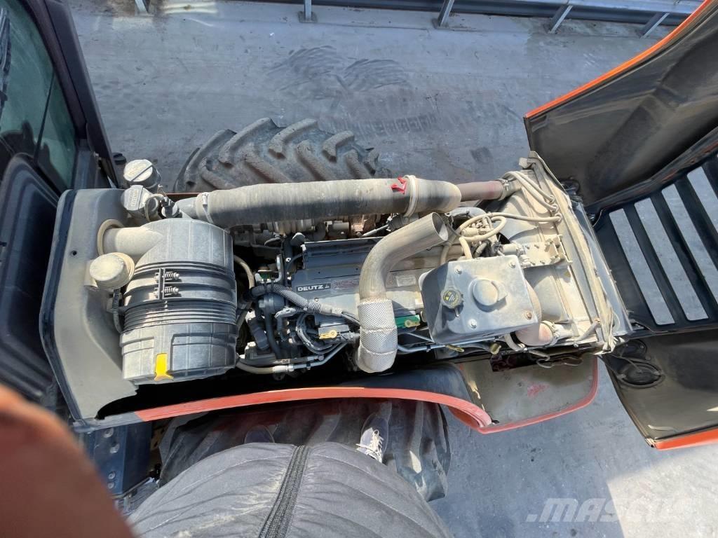 Hamm H20 i P Tahačové válce