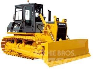 Shantui SD13S Pásové dozery